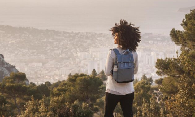 How to Choose a Comfortable Hiking Backpack for Your Adventures
