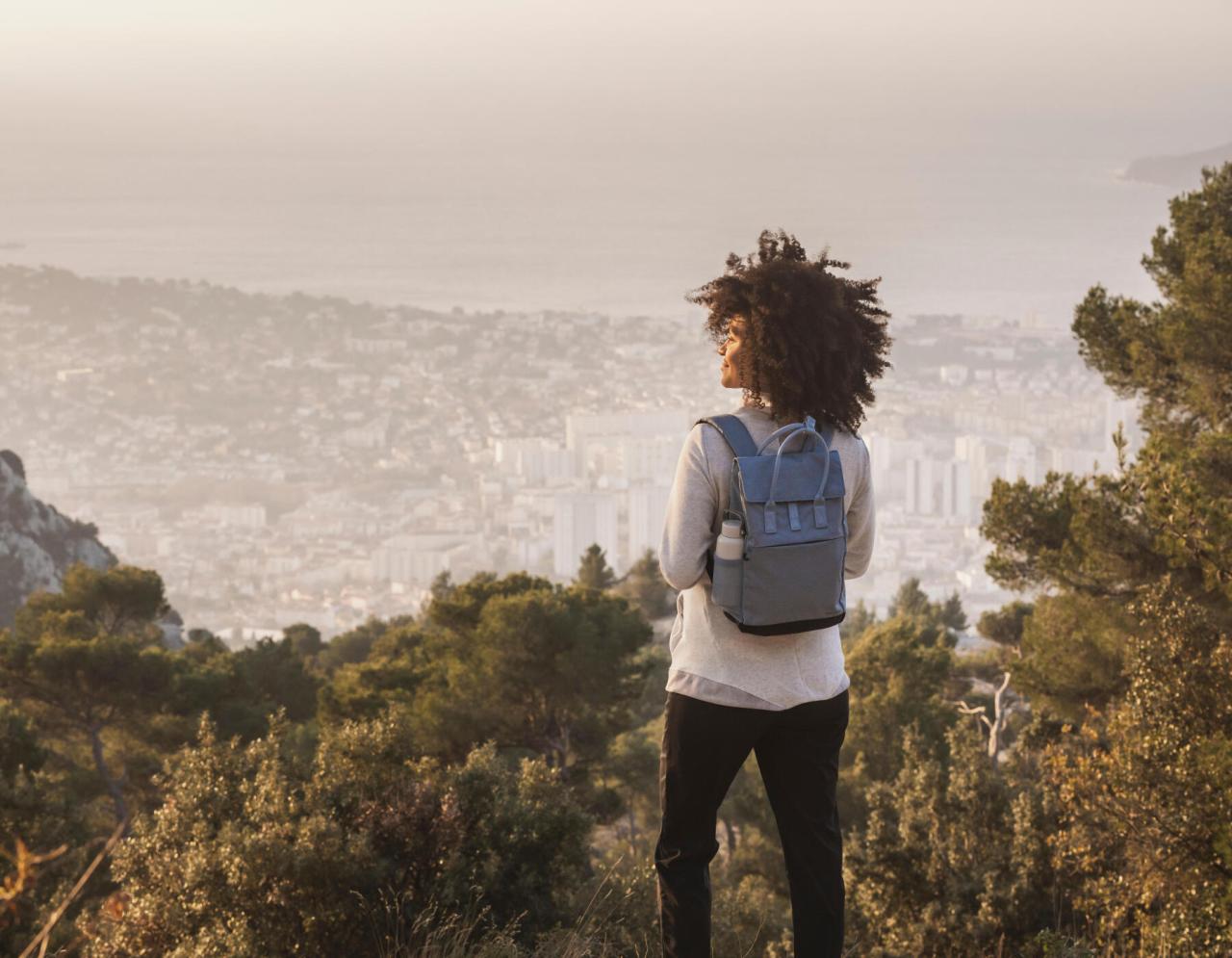 How to choose the best hiking backpack? How to Choose a Comfortable Hiking Backpack