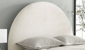 Stylish Headboards on Sale This Month