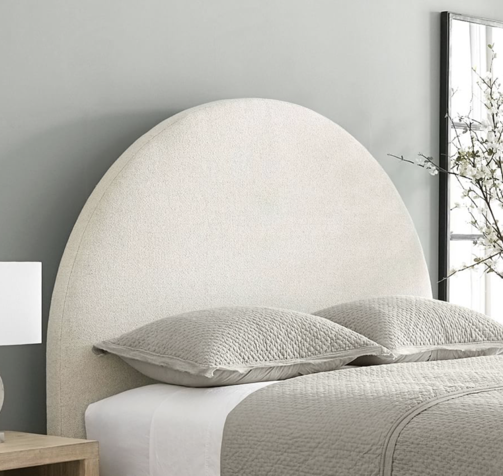 15 Best Modern Headboards We’re Obsessing Over in 2022 - Mozie Stylish Headboards on Sale This Month