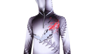 Best Fishing Shirts with UV Protection for Every Angler