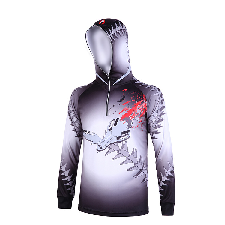 Best Fishing Shirts with UV Protection for Every Angler