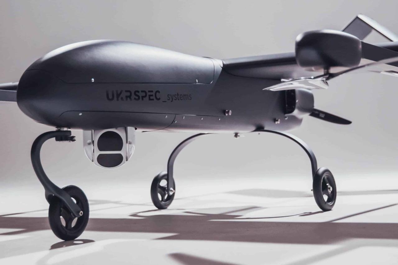 Surveillance Drones | Unmanned Aerial Surveillance UAV, UAS, RPAS Drone Cameras That Are Worth the Price Tag