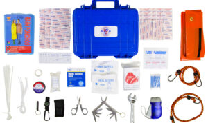 Top Boating Emergency Kits to Keep on Board