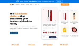 Top Shopping Cart Software for Small Businesses