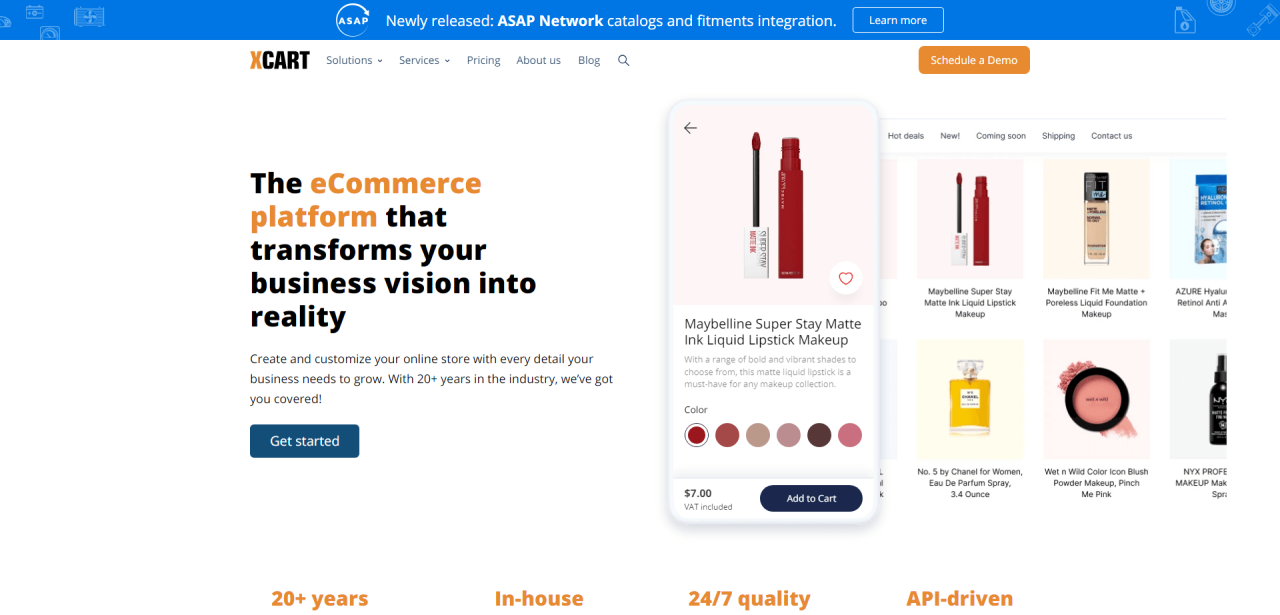 9 Best Shopping Cart Software to Create an Online Store Top Shopping Cart Software for Small Businesses