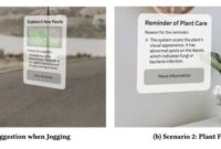 Integrating Augmented Reality for Skate Product Previews