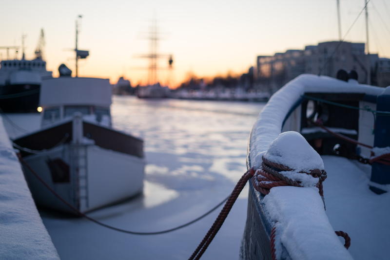 Top Boating Cool Jackets for Cold Weather Essentials