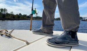 How to Pick the Right Boating Shoes for Ultimate Comfort