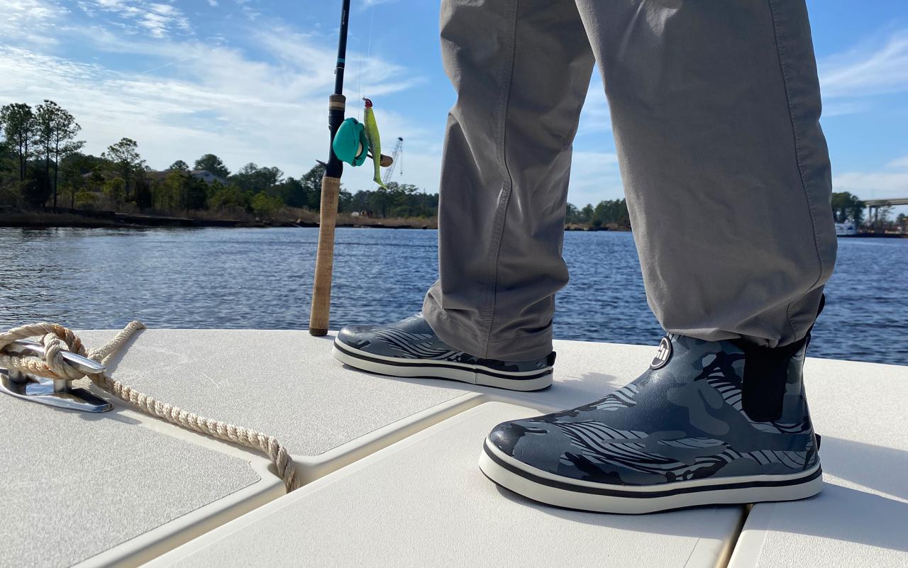 Step Into Spring: Why Boat Shoes Are the Season’s Must-Have | Notorious-mag How to Pick the Right Boating Shoes