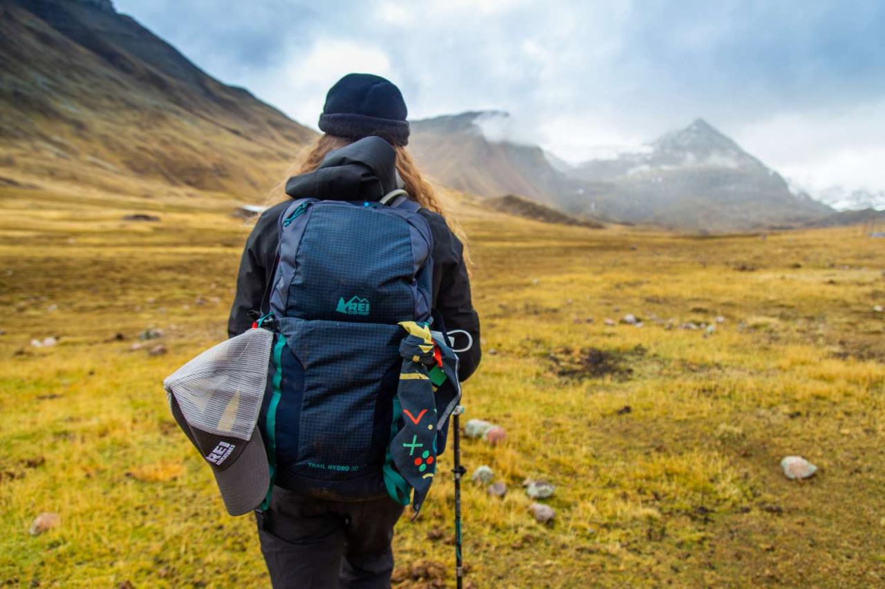 Best Backpacks For Women Hiking | semashow.com Top Hiking Backpacks for Women