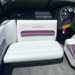 How to Maintain Your Boats Upholstery with Ease