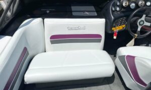 How to Maintain Your Boats Upholstery with Ease