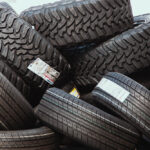 How to Choose the Right Tires for Your Vehicle