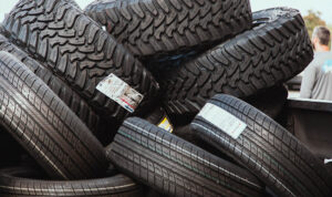 How to Choose the Right Tires for Your Vehicle