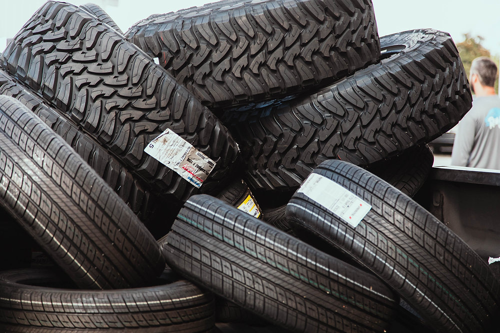 Choosing The Right Tires For Your Vehicle | Mullinax Ford of Olympia How to Choose the Right Tires for Your Vehicle