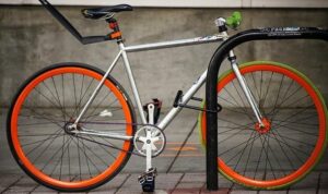How to Choose the Best Bike Lock for Your Needs Made Easy