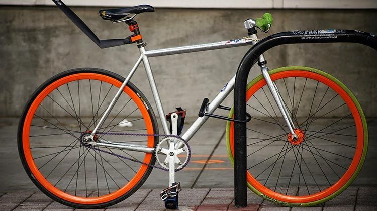 How to Choose the Best Bike Lock - Using Ratings to Choose a Strong ... How to Choose the Best Bike Lock for Your Needs