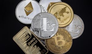 Crypto Lending Platforms That Accept Shopping Collateral