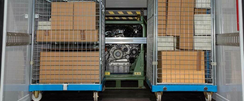 Importing Auto Parts Into the U.S. | USA Customs Clearance Importing Auto Parts Internationally What to Know