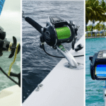Top Electric Fishing Reels for Deep Sea Fishing Unleashed