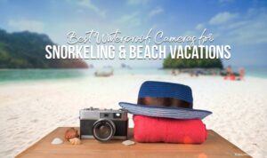 Best Waterproof Cameras for Capturing Boating Memories