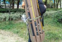 Best Fishing Rod Cases for Protection and Transport