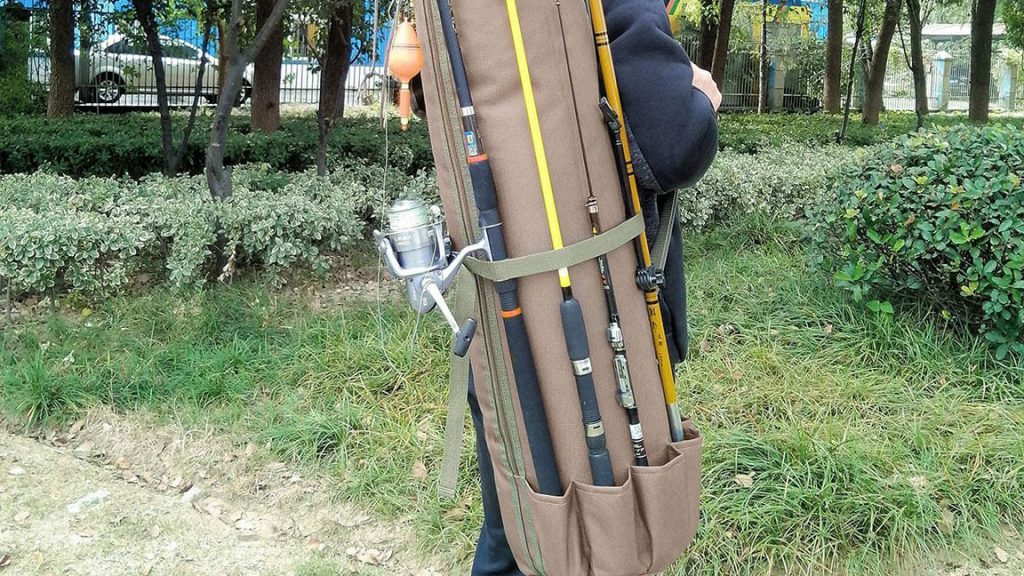 Best Fishing Rod Cases for Protection and Transport