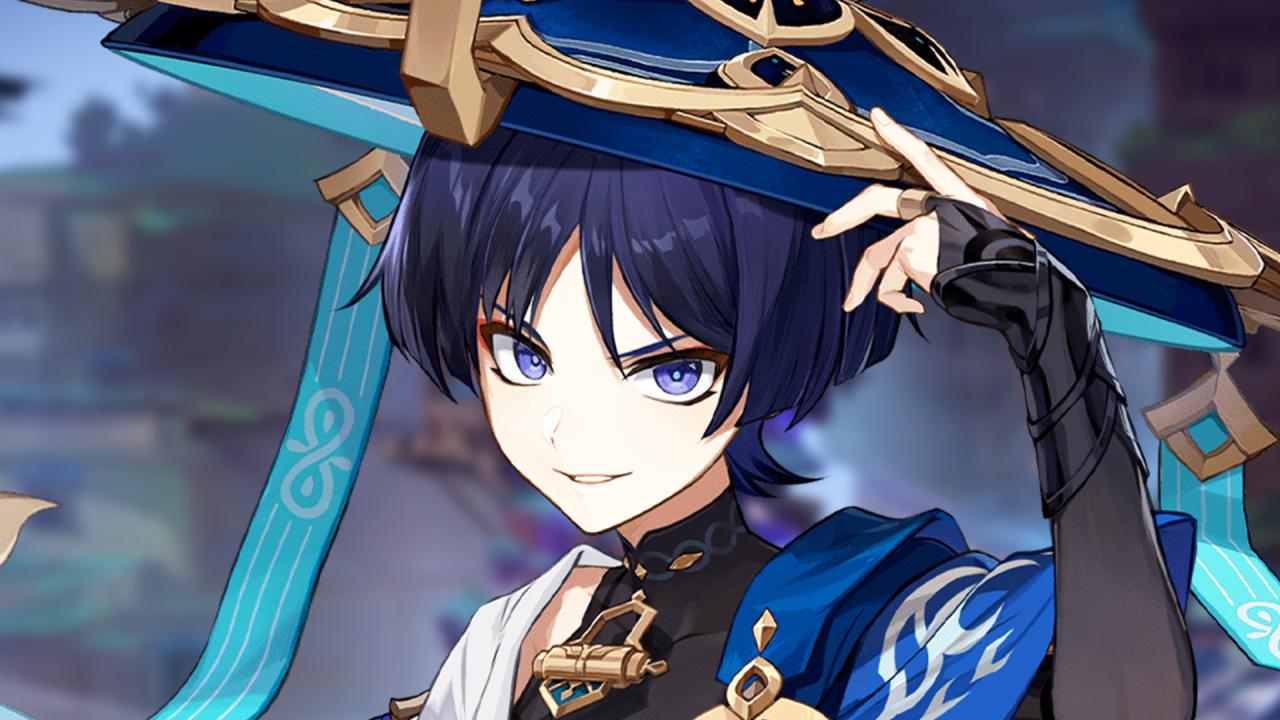 Genshin Impact Wanderer birthday celebrations feature fan art and food The Impact of Celebrity Endorsements on Jewelry Trends