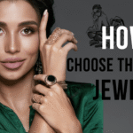 How to Choose Jewelry to Match Your Personality