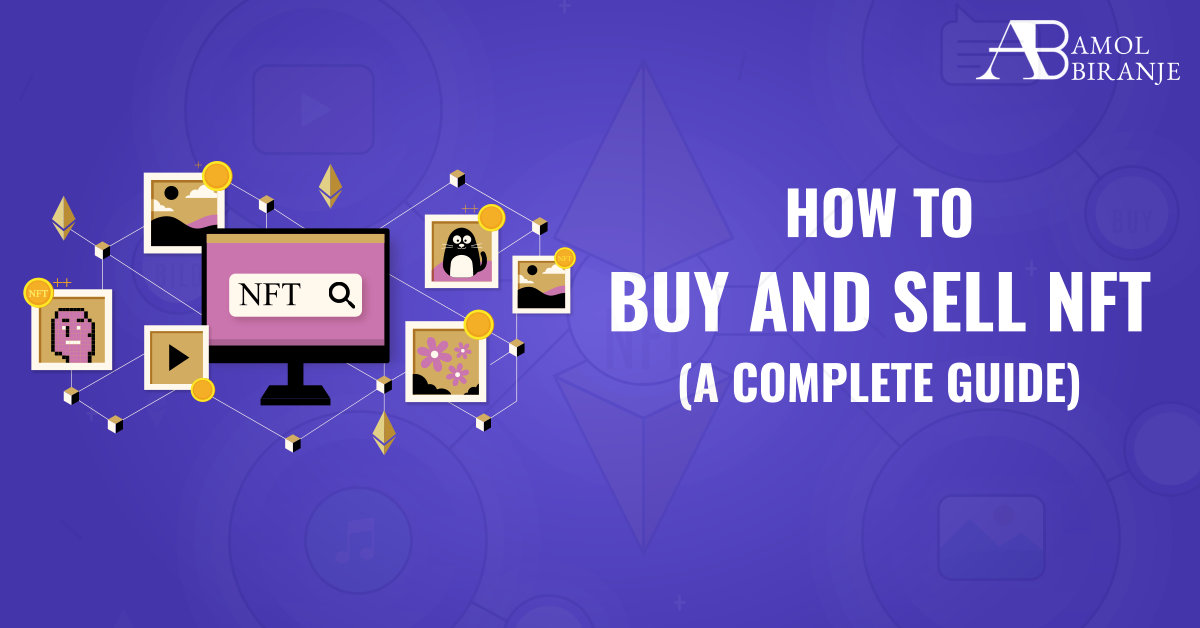 How to Buy NFTs: A Beginner's Guide - Blockchain Army Everything You Need to Know Before Buying NFTs