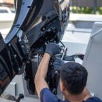 How to Choose a Boat Propulsion System for Maximum Performance