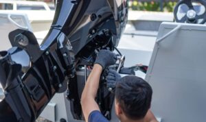 How to Choose a Boat Propulsion System for Maximum Performance