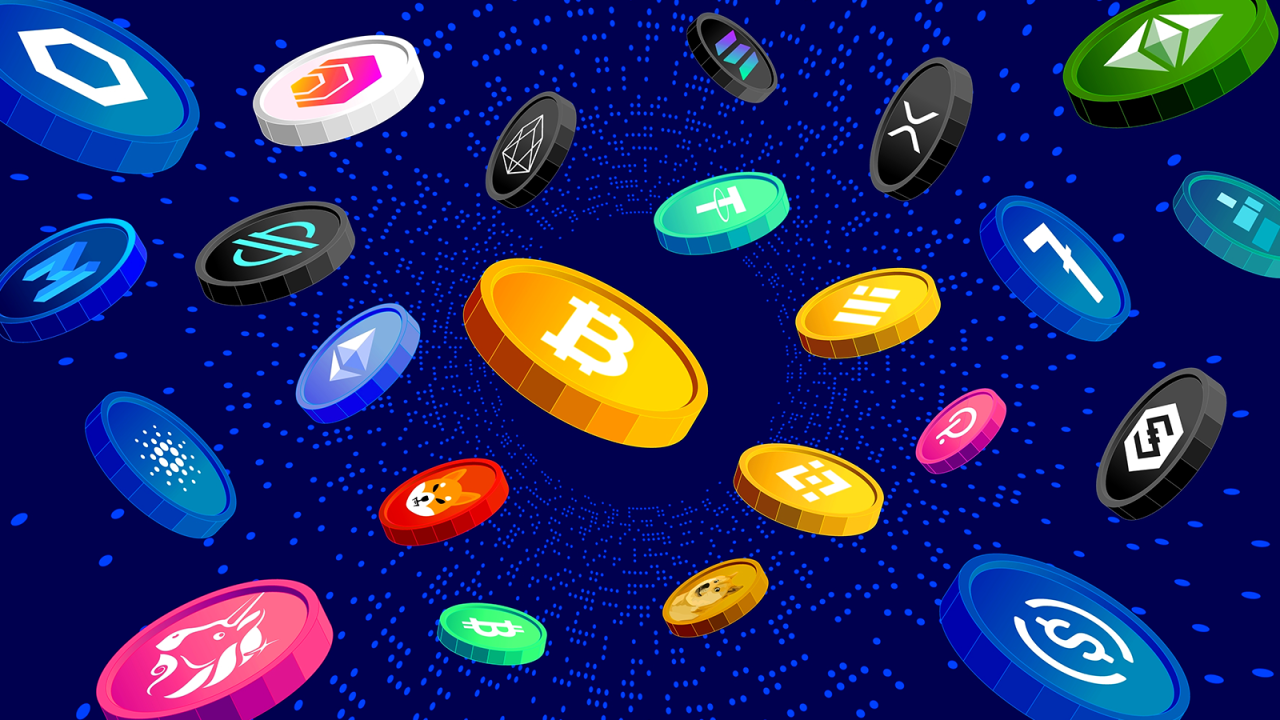 An Investor's Guide to the Most Popular Cryptocurrencies – CryptoRyancy Cryptocurrency Payment Gateways Compared