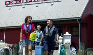 How to Choose the Best Life Jackets for Boating Made Easy