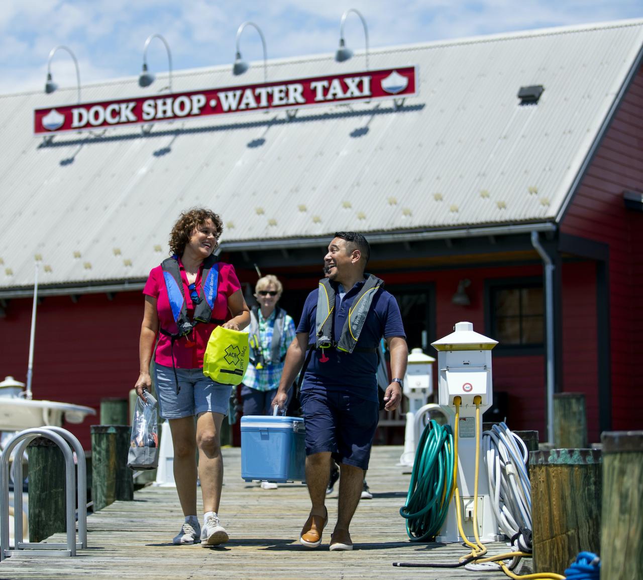 Life jackets wear boating jacket safety have safe campaign passengers recommend advocates boaters only but not dock How to Choose the Best Life Jackets for Boating