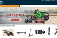SEO Strategies for Online Skate Retailers