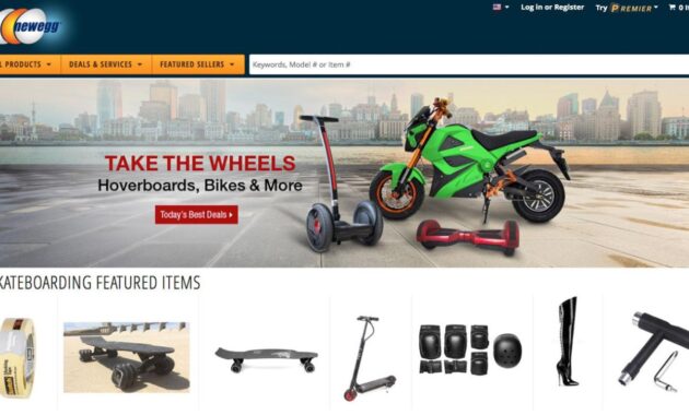 SEO Strategies for Online Skate Retailers