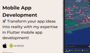 Best Cross-Platform Mobile App Builders Unleashed