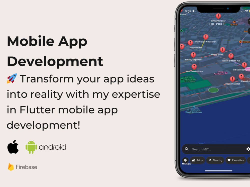 How To Build A Successful, Cross-Platform Mobile App | Sourcetoad Best Cross-Platform Mobile App Builders