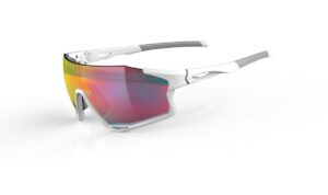 Best Cycling Glasses for UV Protection Essential Gear