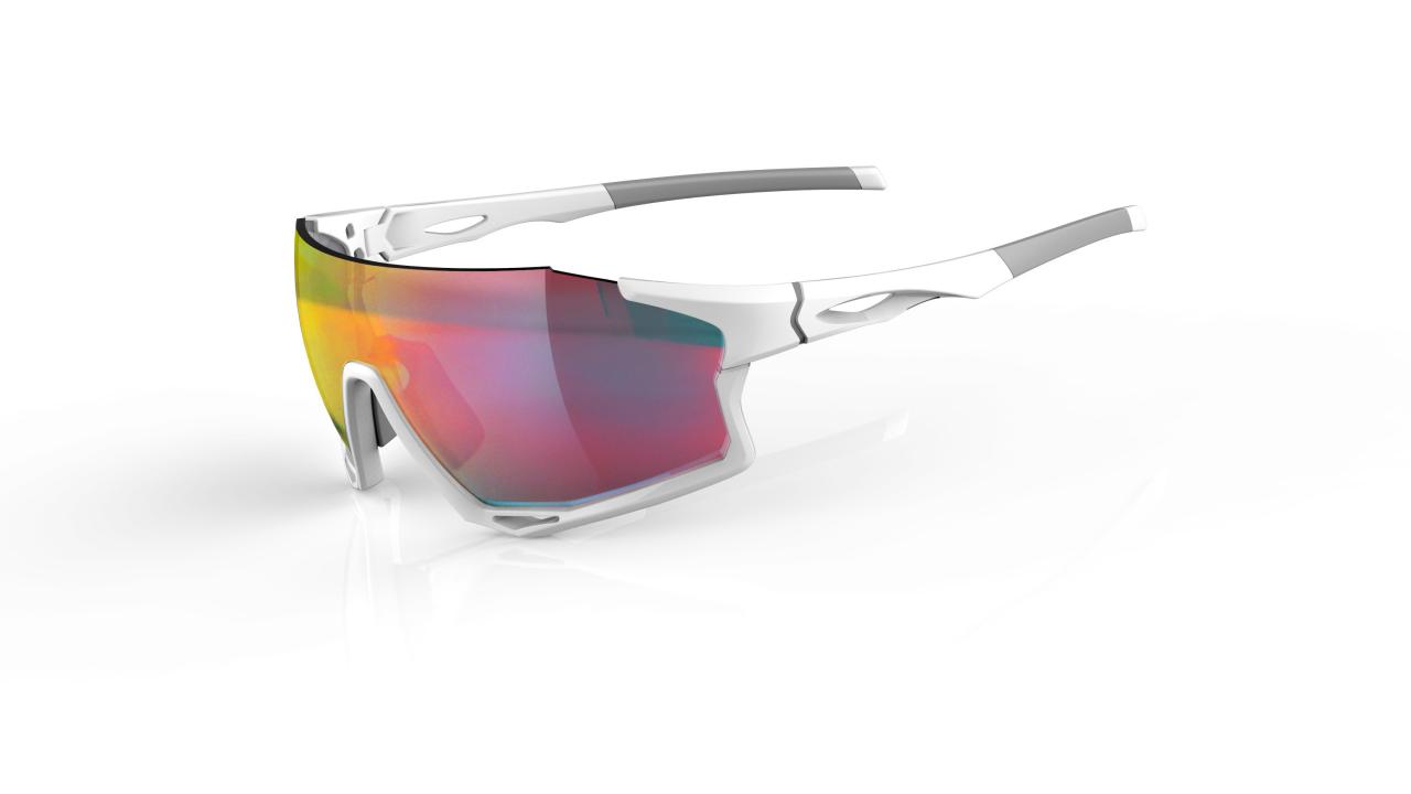 Best Cycling Glasses for UV Protection Essential Gear