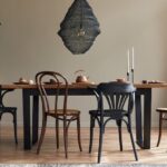 Rustic Dining Room Furniture Ideas for Cozy Spaces