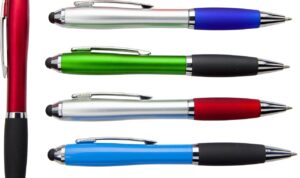 Best Online Stores for Buying Stylus Pens Made Easy