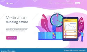 Smart Pill Boxes for Routine Management Made Easy