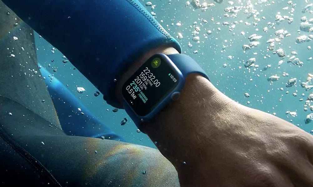 The 18 Best Waterproof Smartwatches in 2023 to Buy - Techhog Buying Guide for Waterproof Smartwatches