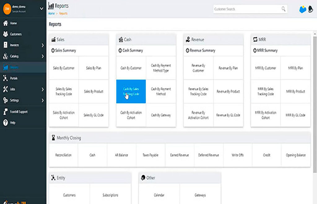 How Recurring Billing Software Tracks Your SaaS Sales Team Commissions ... Best Recurring Billing Software for SaaS Products
