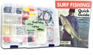 Best Fishing Tackle Sets for Beginners Made Easy