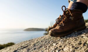 How to Care for Your Hiking Boots for Longevity
