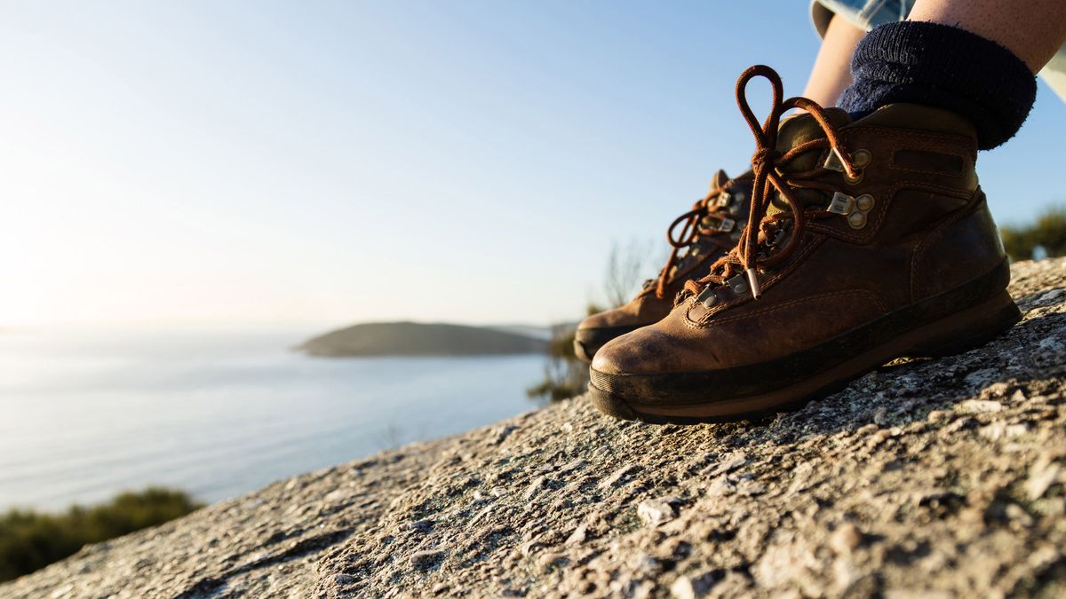 How to Care for Your Hiking Boots